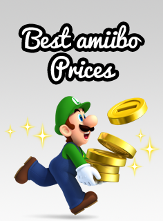amiibo prices